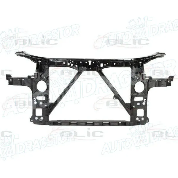 Prednji vezni lim AUDI Q7 (4L), 05-15; 