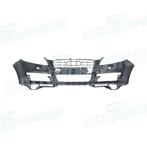 Prednji branik AUDI Q7 (4L), 05-15; 