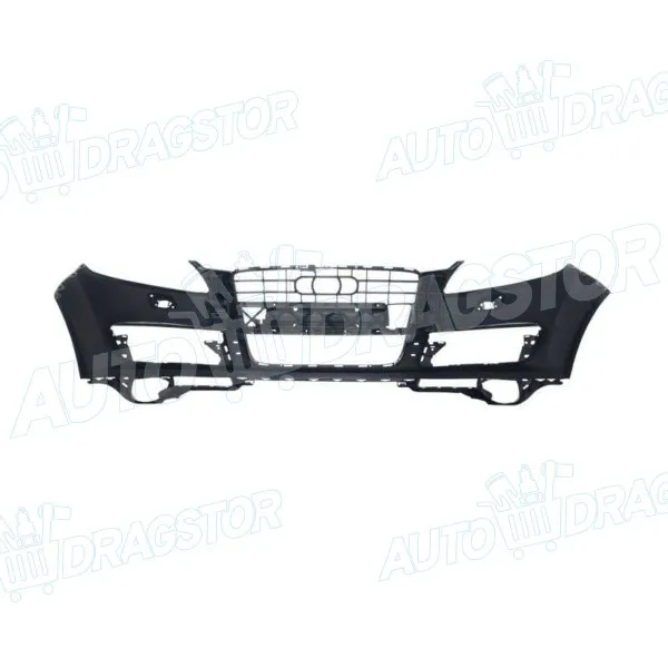 Prednji branik AUDI Q7 (4L), 05-15; 