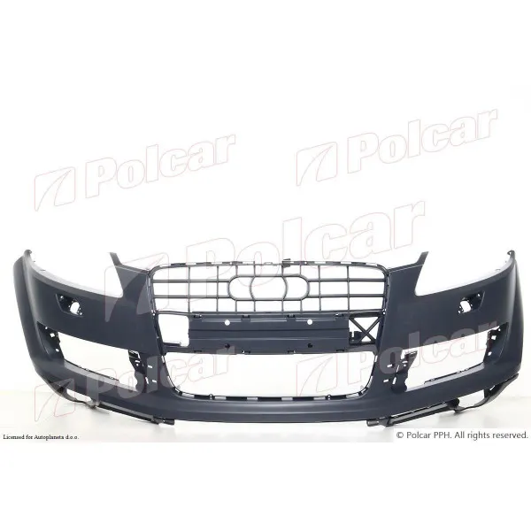 Prednji branik AUDI Q7 (4L), 05-15; 