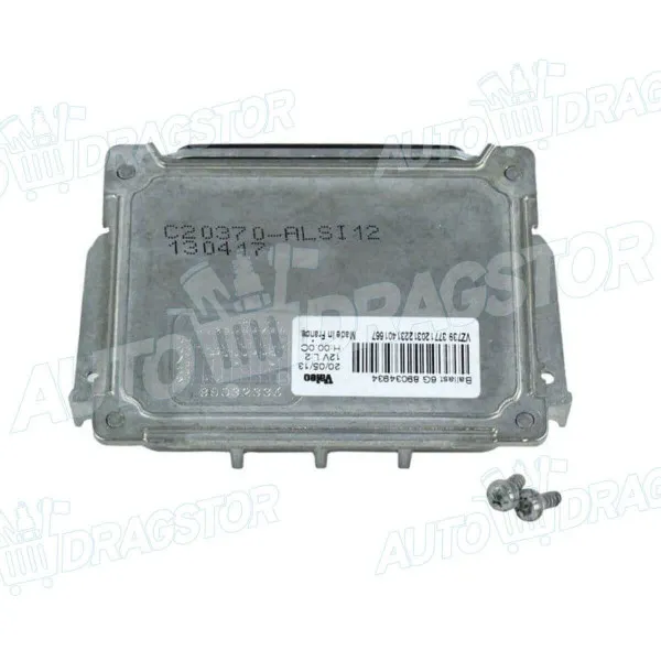 Balast/trafo BMW 1 (E81/E82/E87/E88), 04-13; 