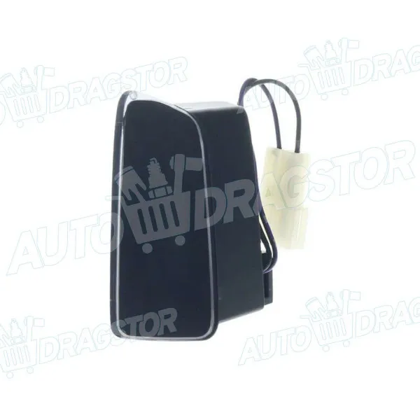 Lampica upozorenja za promenu trake AUDI Q5 (8R), 09-16; 