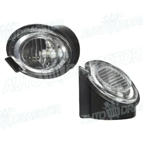 Spoljno svetlo (u retrovizoru) AUDI Q5 (8R), 09-16; 