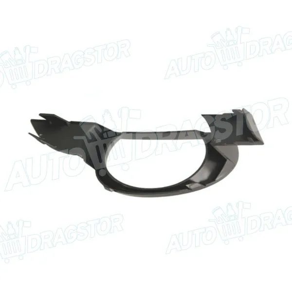 Okvir maglenke AUDI Q7 (4L), 05-15; 