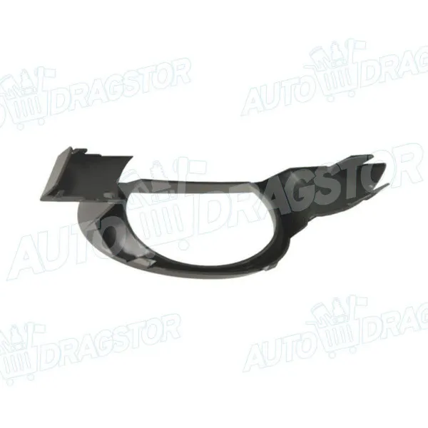 Okvir maglenke AUDI Q7 (4L), 05-15; 