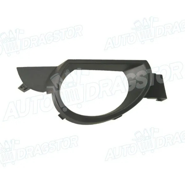 Okvir maglenke AUDI Q7 (4L), 05-15; 