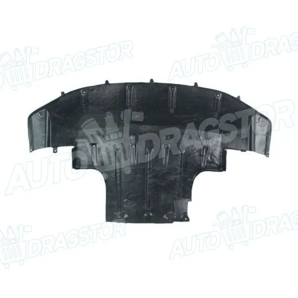 Zaštita motora AUDI Q7 (4L), 05-15; 