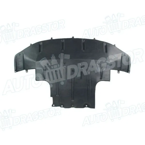 Zaštita motora AUDI Q7 (4L), 05-15; 