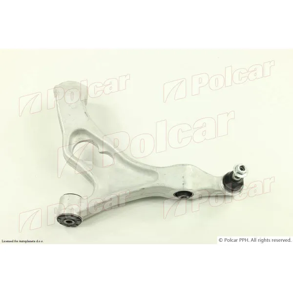 Rame AUDI Q7 (4L), 05-15; 