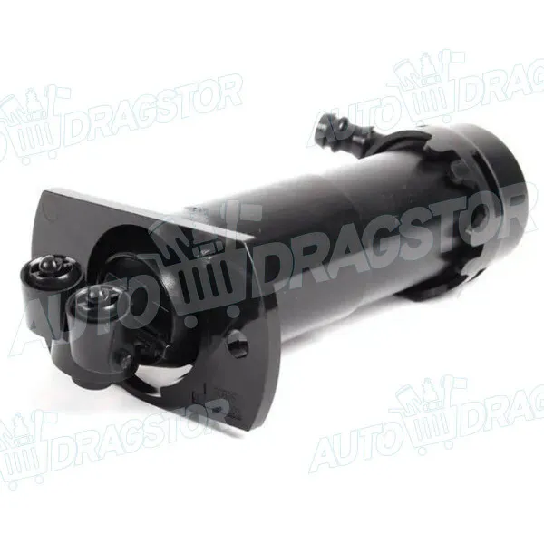 Pranje prednjeg fara AUDI Q7 (4L), 05-15; 