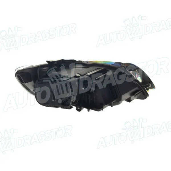Far AUDI Q7 (4L), 05-15; 