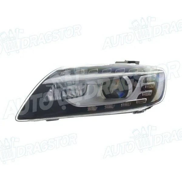 Far AUDI Q7 (4L), 05-15; 