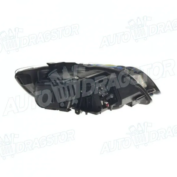 Far AUDI Q7 (4L), 05-15; 