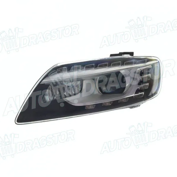 Far AUDI Q7 (4L), 05-15; 