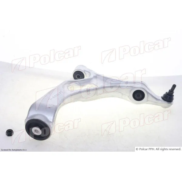 Rame AUDI, PORSCHE, VOLKSWAGEN 