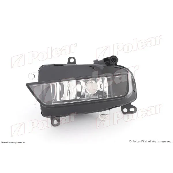 Maglenka AUDI A1 (8X), 10-18; 