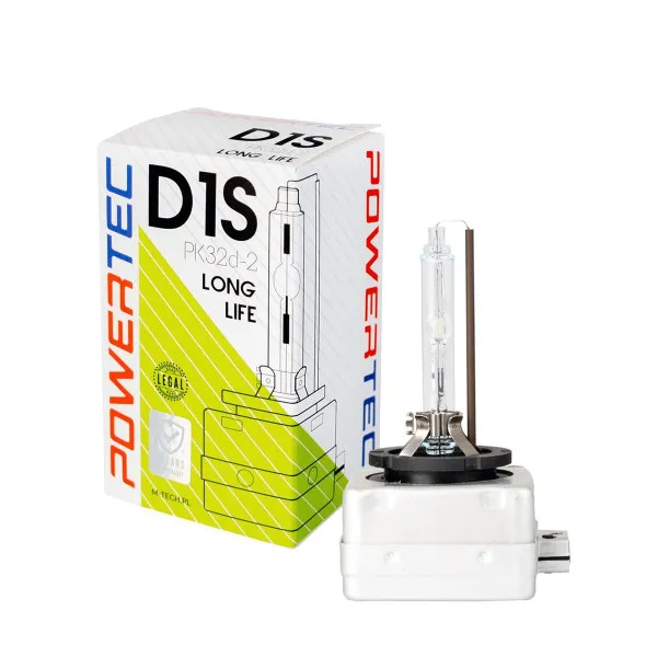 SIJALICA 12/24V XENON D1S PK32D-2 LONG LIFE  35W 4300K/3200LM 