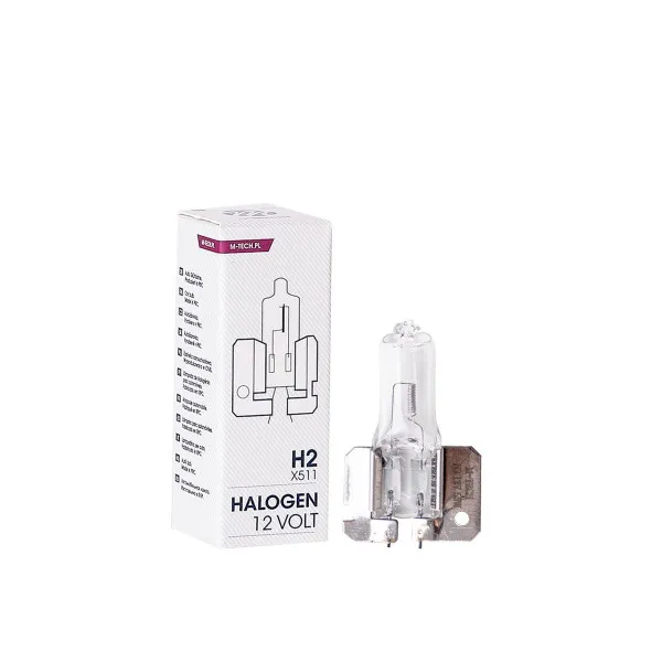 SIJALICA 12V H2 55W X511 