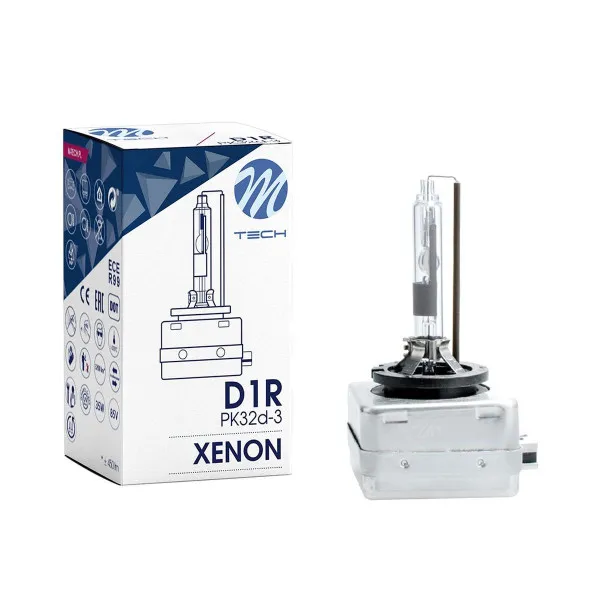 SIJALICA 12/24V XENON D1R PK32d-3 35W 4300K/3200LM 