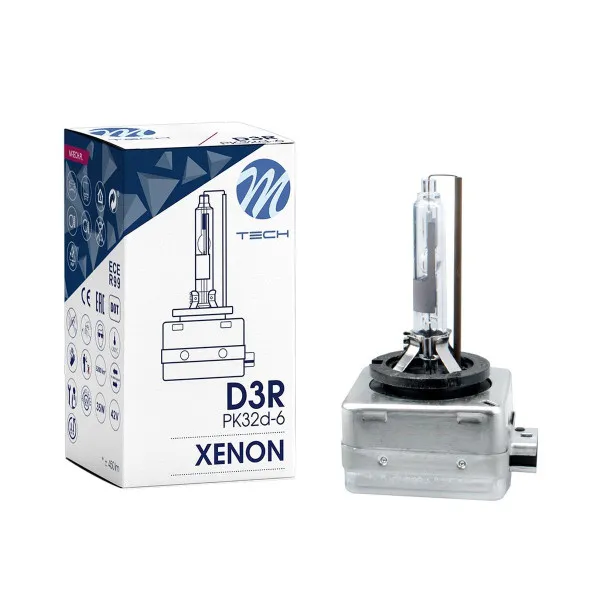 SIJALICA 12/24V XENON D3R PK32d-6 4300K/3200LM 