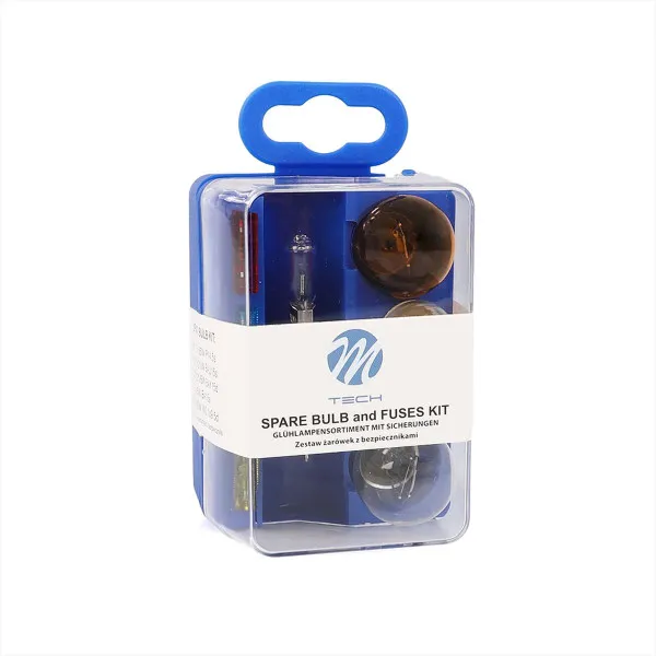 SIJALICA 12V GARNITURA H1 