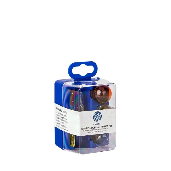 SIJALICA 24V GARNITURA H1 