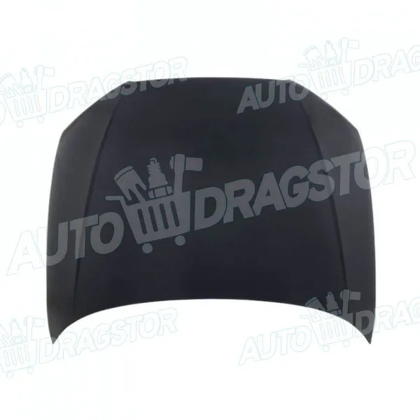 Hauba AUDI A3 (8V), 12-20; 