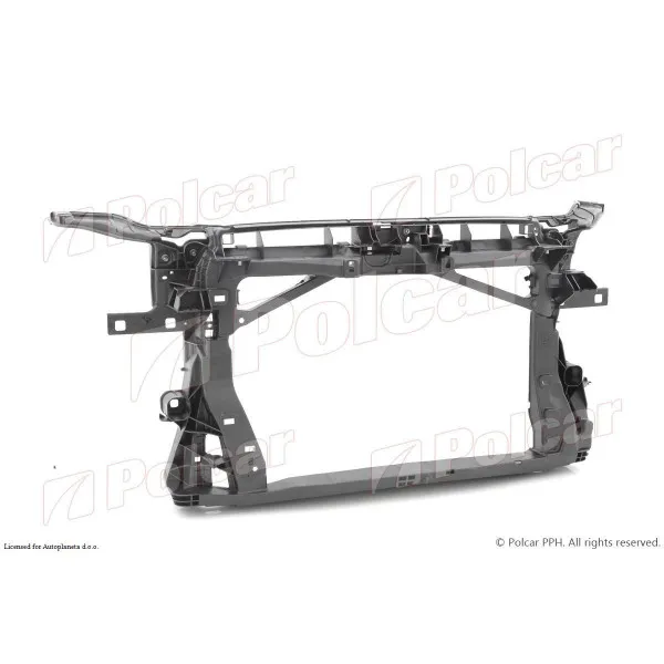 Prednji vezni lim AUDI A3 (8V), 12-20; 