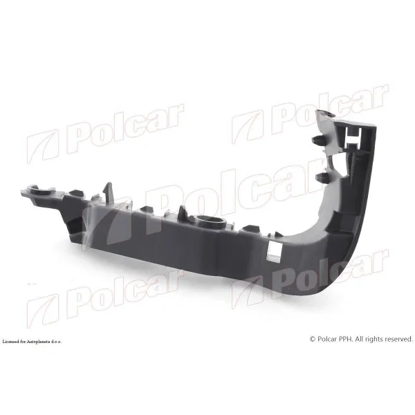 Nosač branika AUDI A3 (8V), 12-20; 