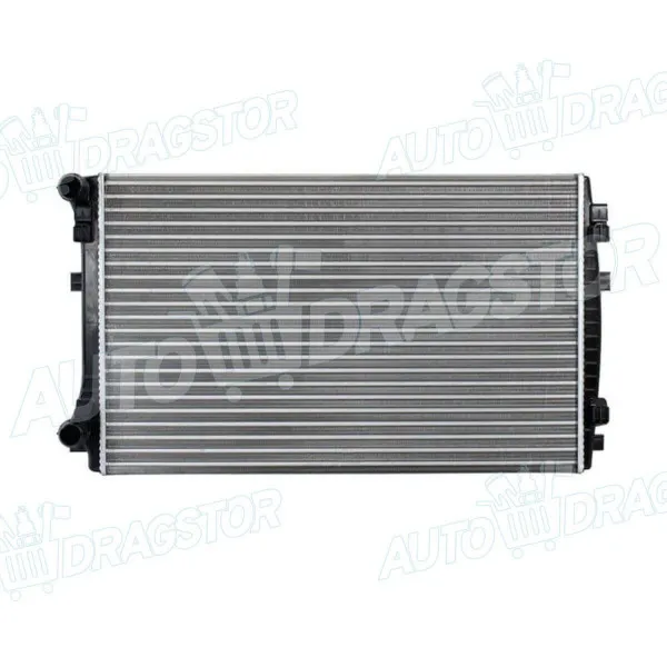 Hladnjak AUDI, SEAT, SKODA, VOLKSWAGEN 