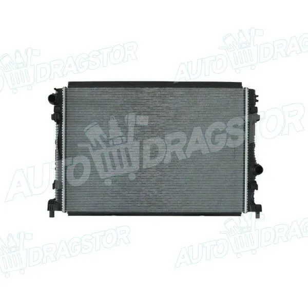 Hladnjak AUDI A3 (8V), 12-20; 