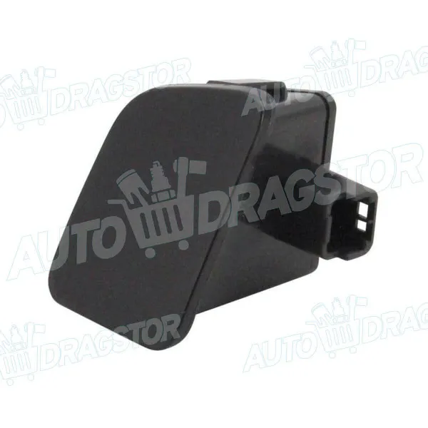 Lampica upozorenja za promenu trake AUDI A3 (8V), 12-20; 