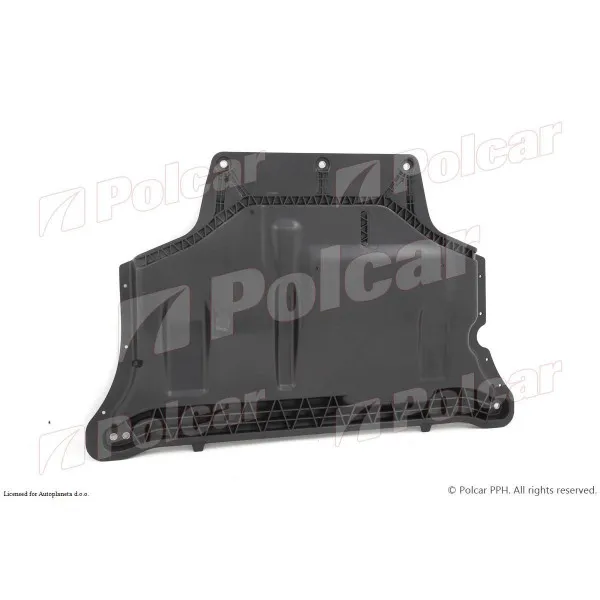 Zaštita motora AUDI A3 (8V), 12-20; 