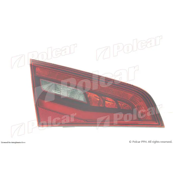 Štop svetlo AUDI A3 (8V), 12-20; 
