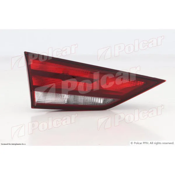 Štop svetlo AUDI A3 (8V), 12-20; 