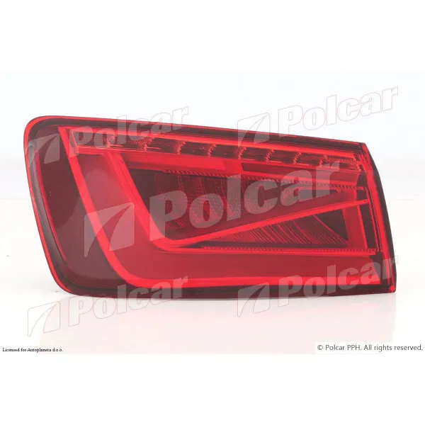 Štop svetlo AUDI A3 (8V), 12-20; 