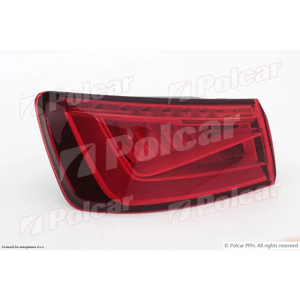 Štop svetlo AUDI A3 (8V), 12-20; 