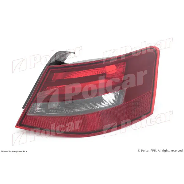 Štop svetlo AUDI A3 (8V), 12-20; 