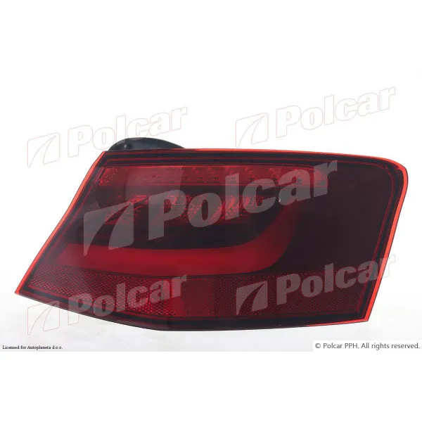 Štop svetlo AUDI A3 (8V), 12-20; 