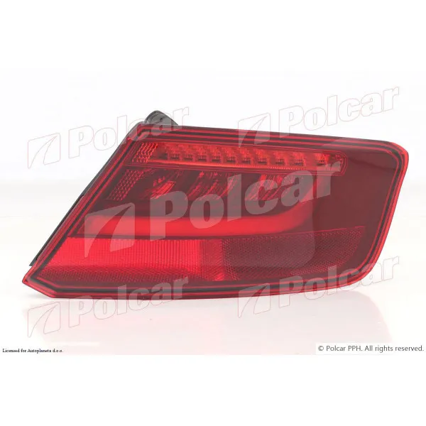 Štop svetlo AUDI A3 (8V), 12-20; 