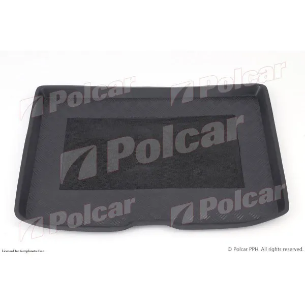 Kadica/patosnica gepeka AUDI A3 (8V), 12-20; 
