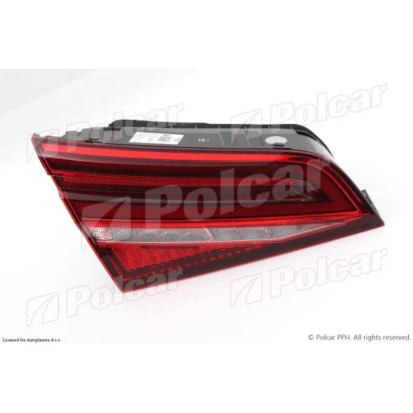 Štop svetlo AUDI A3 (8V), 12-20; 