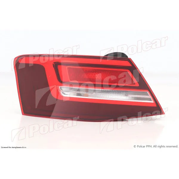 Štop svetlo AUDI A3 (8V), 12-20; 