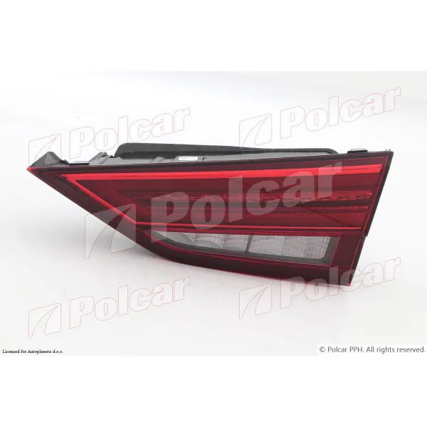 Štop svetlo AUDI A3 (8V), 12-20; 