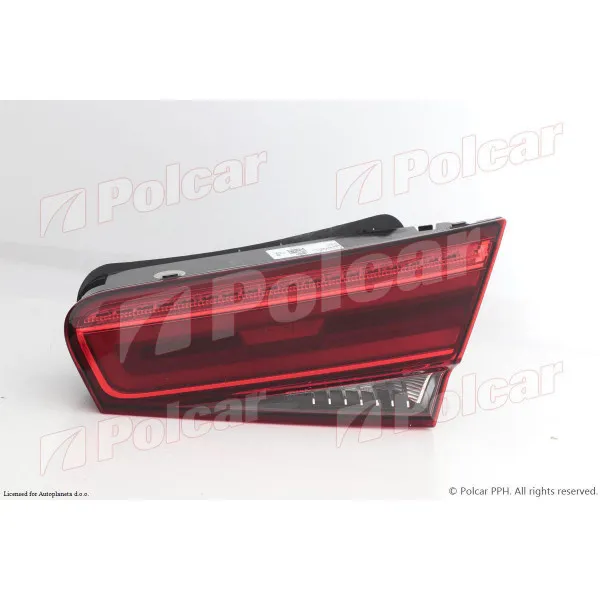 Štop svetlo AUDI A3 (8V), 12-20; 