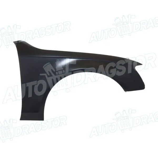 Blatobran AUDI A4 (B8/8K), 07-16; 