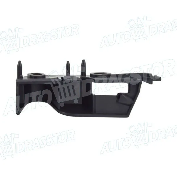 Nosač branika AUDI A4 (B8/8K), 07-16; 