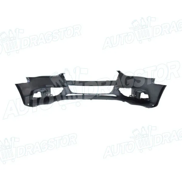 Prednji branik AUDI A4 (B8/8K), 07-16; 
