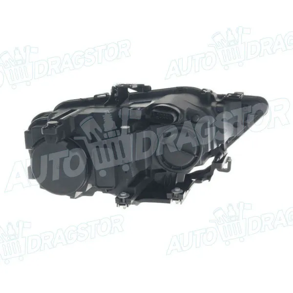 Far AUDI A4 (B8/8K), 07-16; 