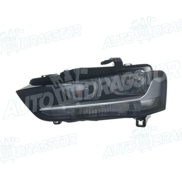 Far AUDI A4 (B8/8K), 07-16; 